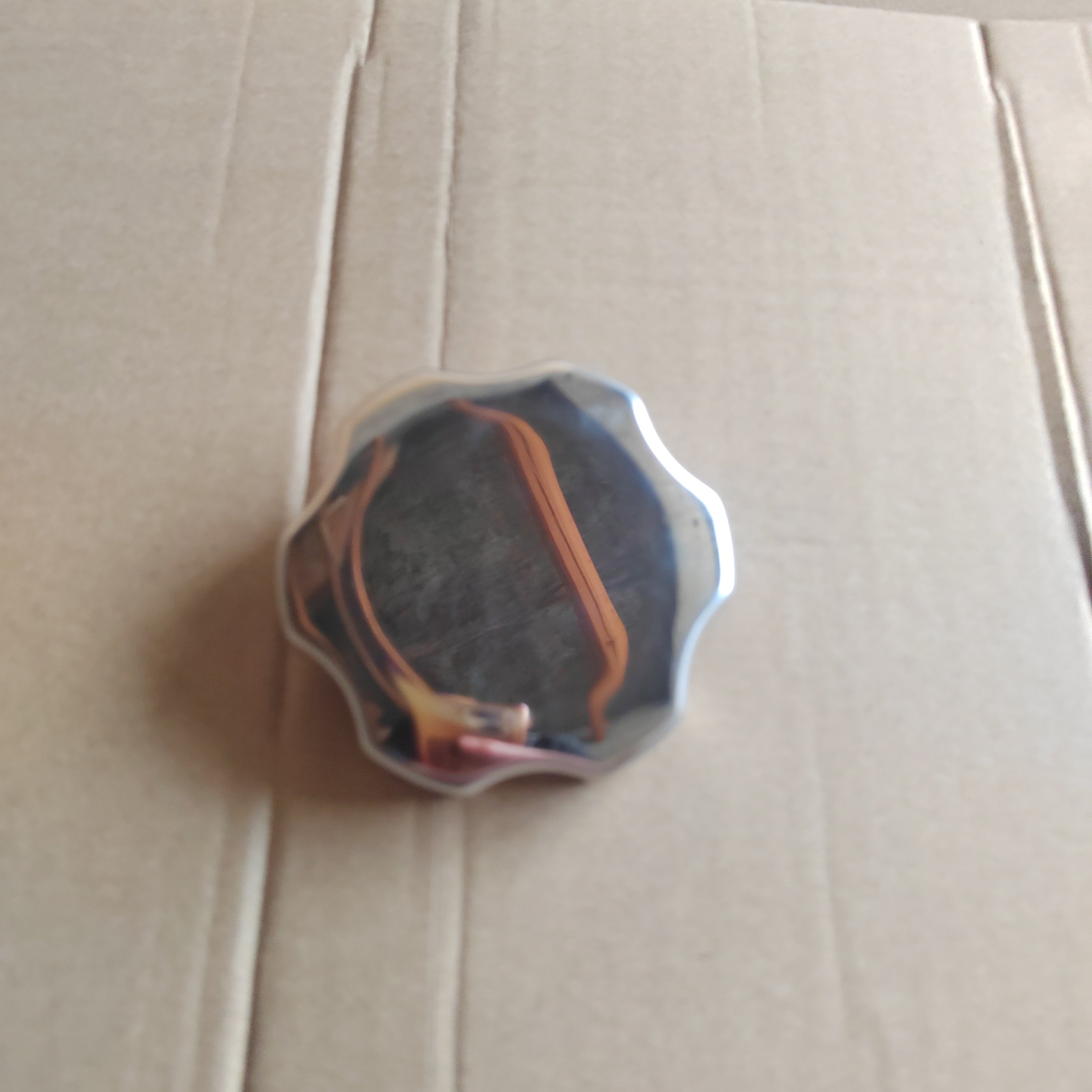 嘉陵本田原装汽油机GX160 Gx200 Gx390 Gx270油箱 卡口式油桶盖,淘宝优惠券,粉丝福利购,淘宝优惠卷