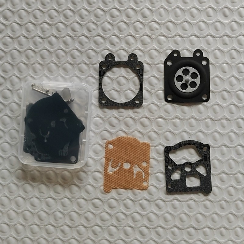 JC进口膜片油锯化油器修理包3800 4500 5200 5800 25 45 52 58,淘宝优惠券,粉丝福利购,淘宝优惠卷