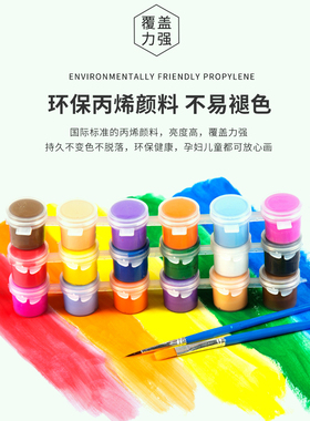 数字油画包邮填色居家装饰亲朋送礼佳品灰色的鹦鹉