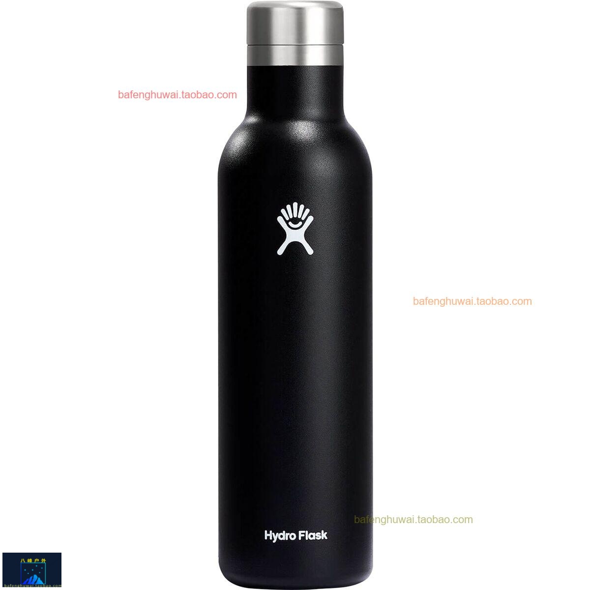 欧美正品户外水杯瓶Hydro Flask 25oz Ceramic Wine Bottle新款2-图0