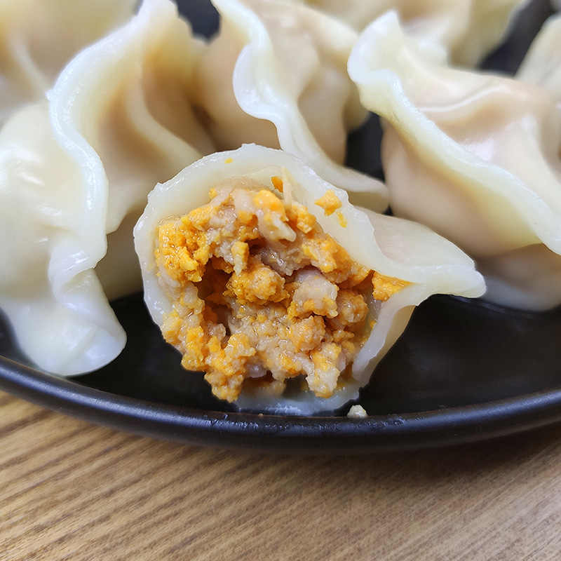 东北水饺 新人首单立减十元 21年9月 淘宝海外