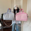 Travel bag portable shoulder crossbody sports swimming yoga