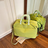 Travel bag women's large capacity short-distance luggage bag men's sports