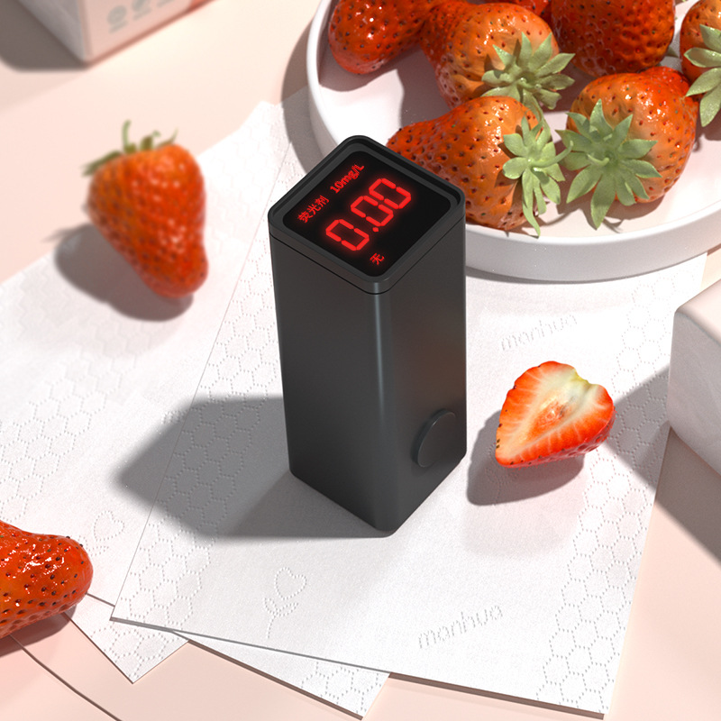 漫花抽纸小胖熊纸巾面巾纸30包整箱批家用卫生纸餐巾纸实惠装纸抽 - 图2