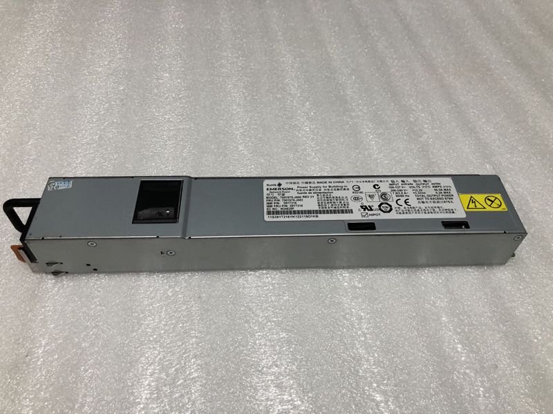 IBM X3650 M2 M3 X3550M2 M3 675W服务器电源39Y7201大功率12V55A - 图3