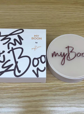MYBOON迈本调色控油高清粉饼提亮遮瑕哑面定妆不拔干混色撞色烤粉