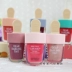 Hàn Quốc Etude House thân yêu kem kem popsicle kem kem môi son bóng son bóng - Son bóng / Liquid Rouge