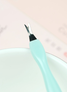 今之逸品死皮叉V型死皮挑钢推叉