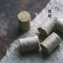 Moxibustion for home pure handmade moxibustion strips of 70 grain with Ai Ai-pillar Ai section