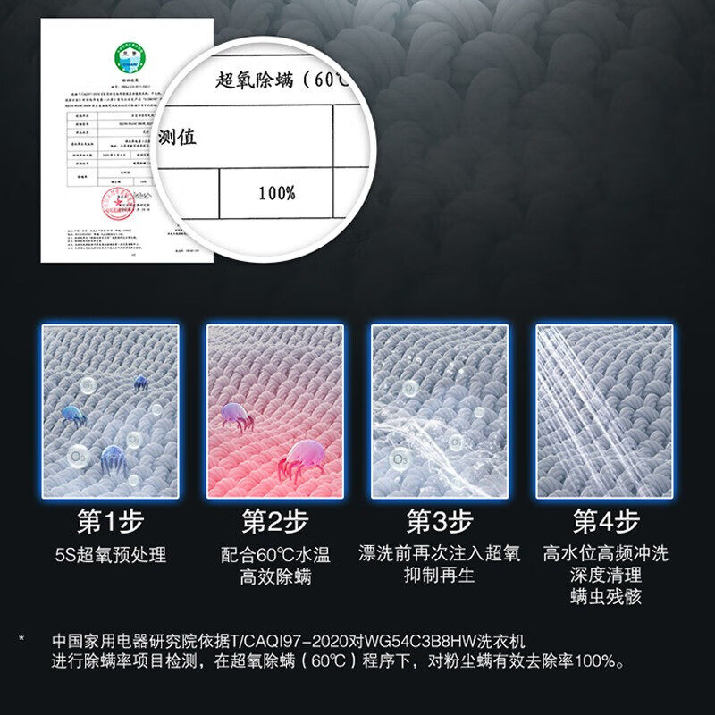 西门子超氧除菌iq500系列银洗衣机 西门子爱满屋电器洗衣机