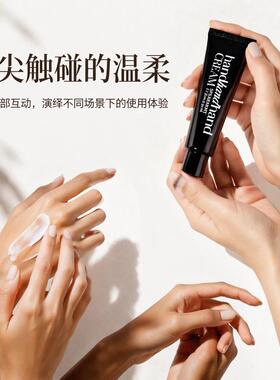 handhandhand香薰护手霜持久滋润
