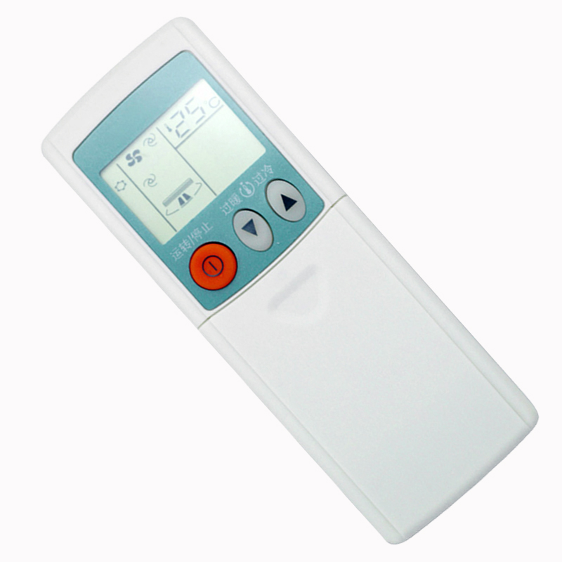 适用于三菱空调遥控器 KP3AS KP3BS KP2BS KP2CS KP2DS KP2ES - 图1
