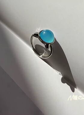 轻奢简约气质小众日系