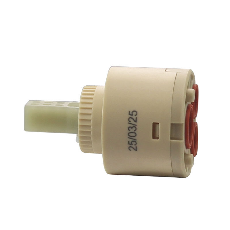 水龙头阀芯 快开阀芯 冷热陶瓷片阀芯 35mm 40mm平脚,淘宝优惠券,粉丝福利购,淘宝优惠卷