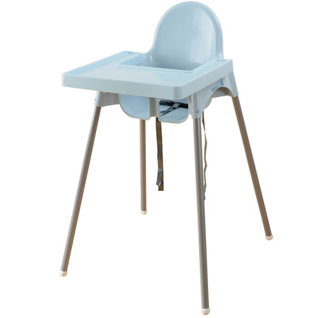 ikea baby dining chair