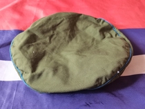 The old Bluetooth line no along the cap polyester no along the cap woman hat