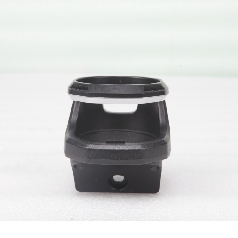 适用2018+JB74 JB64吉姆尼Jimny内饰改装配件出风口饮料架水杯架 - 图0