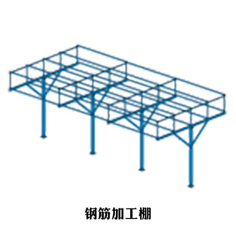 促建筑工地施工围挡临时防护栏基坑护栏网电梯井口临边防护栏杆-图1