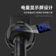 2025 upgraded electric butter gun excavator rechargeable