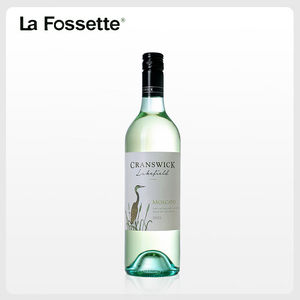 醉鹅娘白葡萄酒澳洲进口仙鹤湖地莫斯卡托起泡酒女士低醇甜型