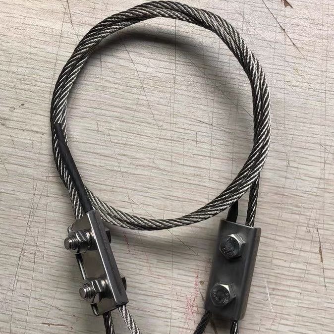 徐工吊车配件 原厂限位器拉绳 重锤拉绳 重环拉绳 小钢丝绳,淘宝优惠券,粉丝福利购,淘宝优惠卷