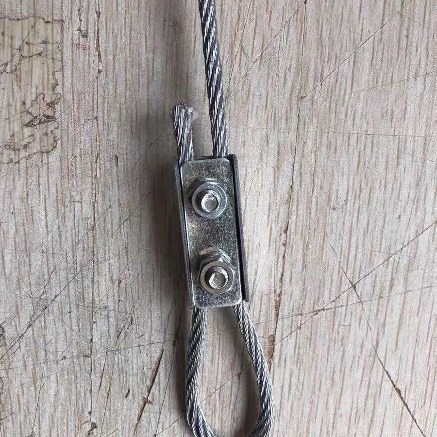 徐工吊车配件 原厂限位器拉绳 重锤拉绳 重环拉绳 小钢丝绳,淘宝优惠券,粉丝福利购,淘宝优惠卷