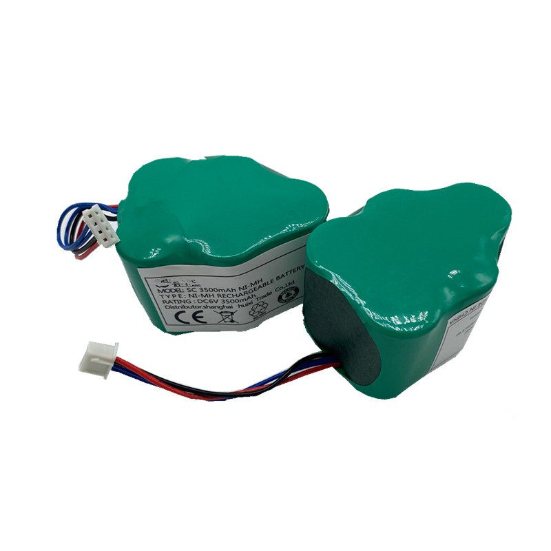 Deebot科沃斯扫地机地宝配件6系叮叮CEN630/650/531边刷CR631电池,淘宝优惠券,粉丝福利购,淘宝优惠卷