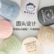 Climbing pad shoe cover storage hanging bag special artifact adult slipper foot cover baby fence sock storage bag hanging style