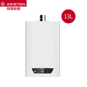 ARISTON/阿里斯顿 JSQ26-Si9 FD 13升燃气热水器家用 天然气恒温