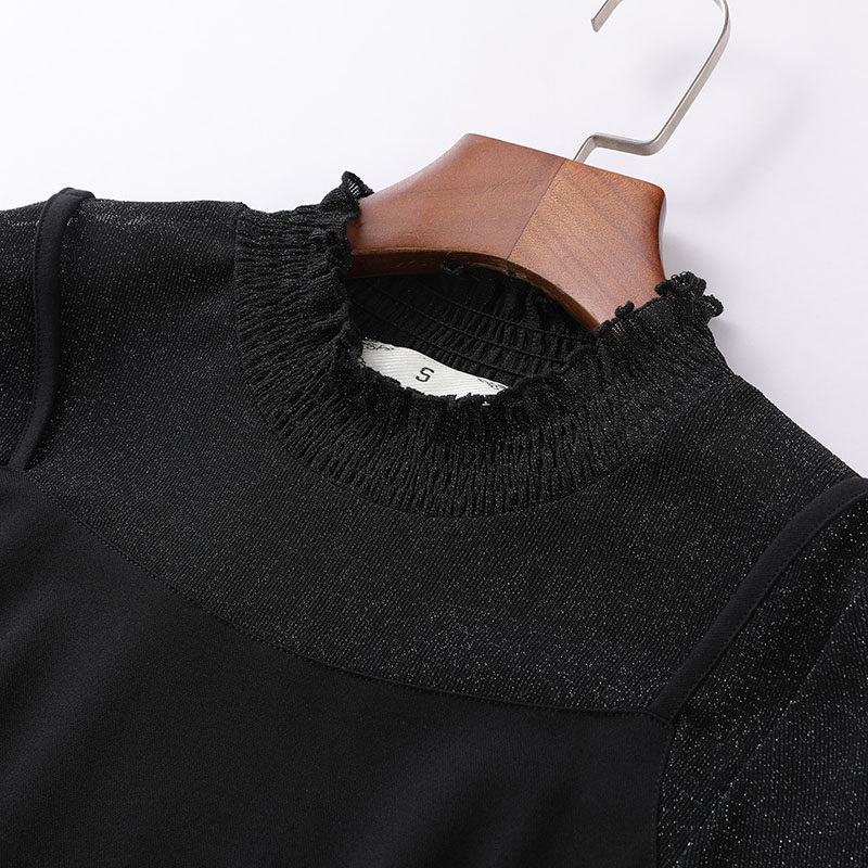 遮肉胖妹妹显瘦百搭蕾丝2020连衣裙 云妃秀大码女装