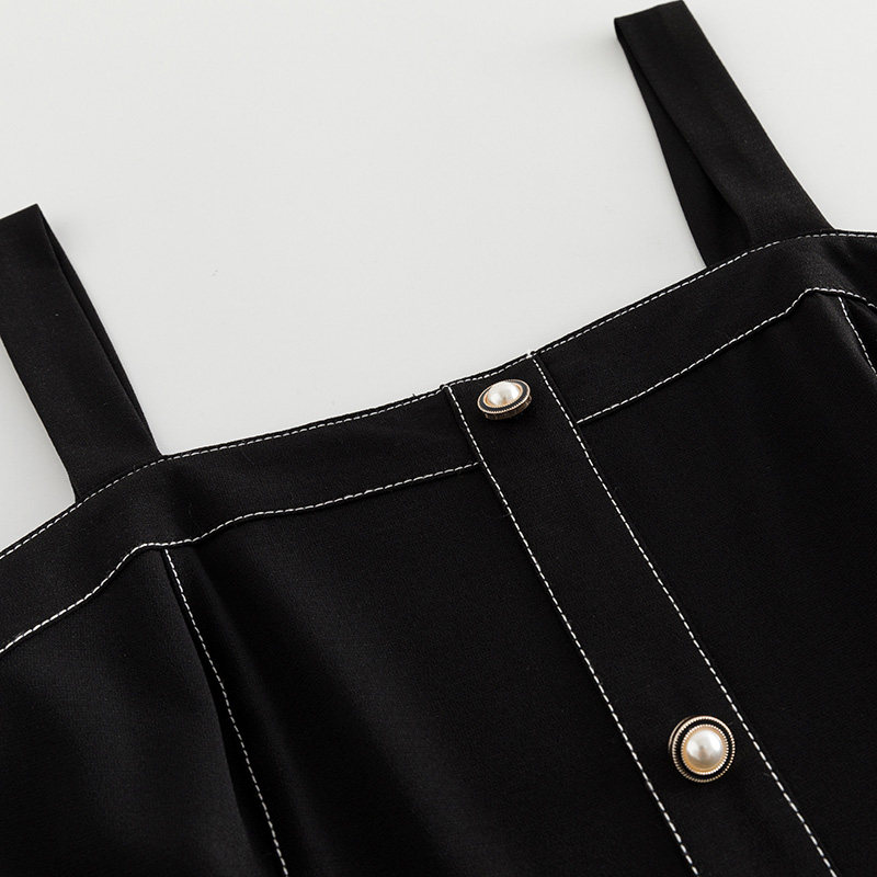 胖妹妹显瘦遮肉时尚宽松新款连衣裙 云妃秀大码女装