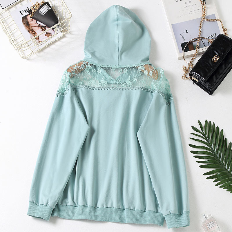 减龄大码女装韩版宽松胖mm显瘦卫衣 云妃秀大码女装