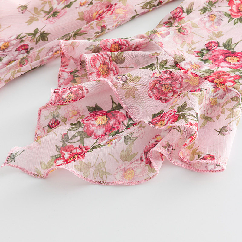 韩版宽松胖mm显瘦遮肉2020潮连衣裙 云妃秀大码女装