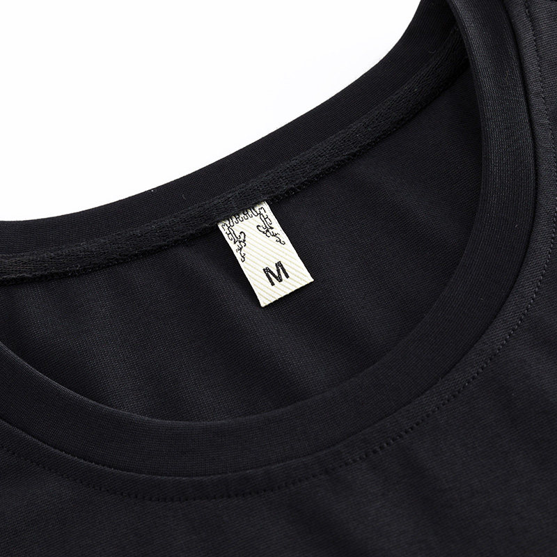 夏季时尚百搭宽松新款胖mm连衣裙 云妃秀大码女装