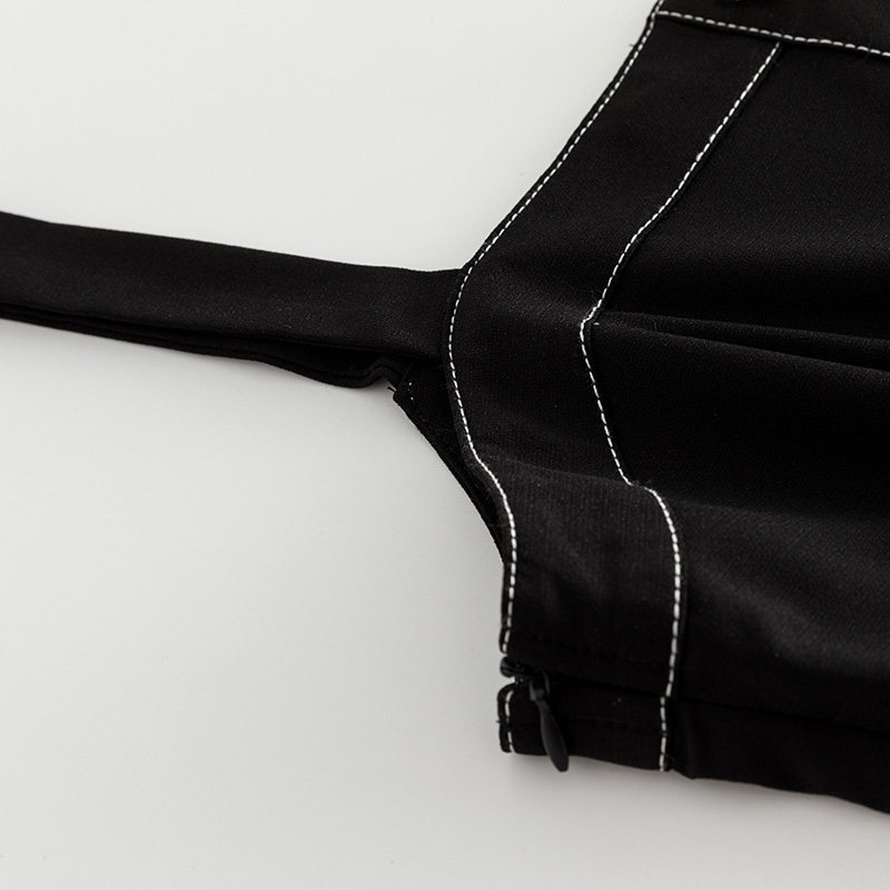 胖妹妹显瘦遮肉时尚宽松新款连衣裙 云妃秀大码女装