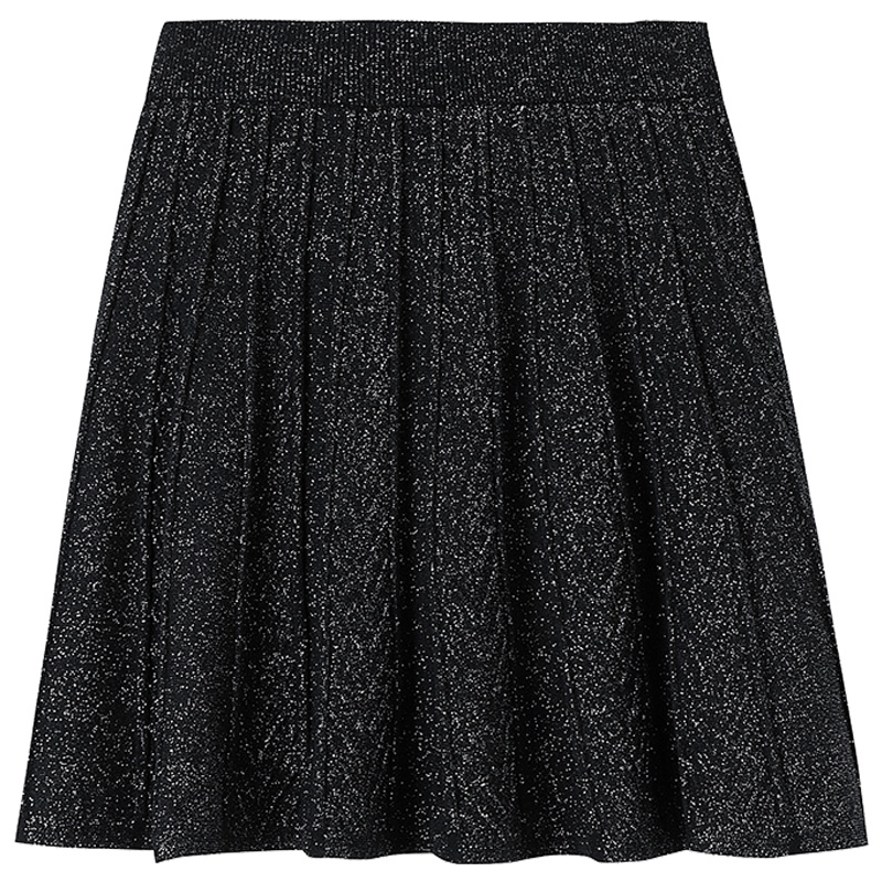 大码韩版宽松胖mm显瘦遮肉半身裙 云妃秀大码女装