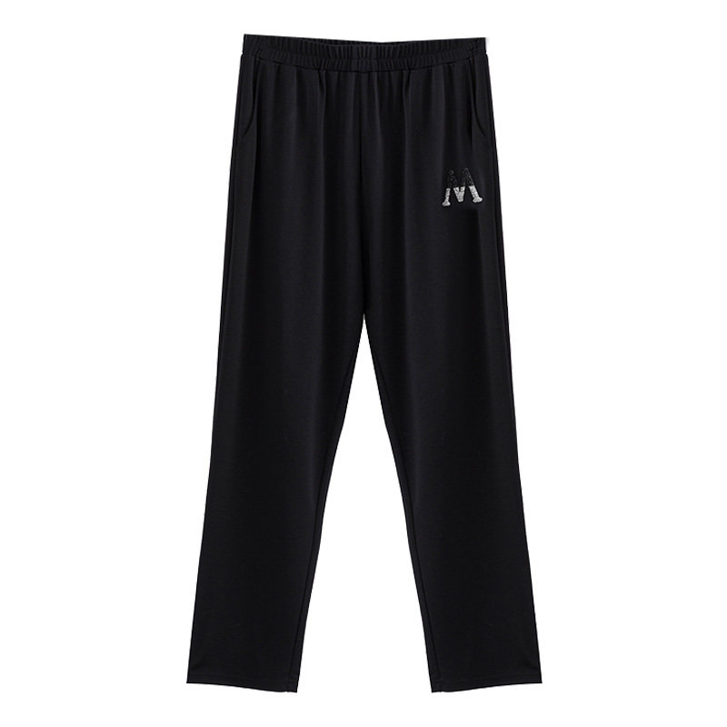 2020夏季新款时尚大码韩版mm两件套 云妃秀大码女装