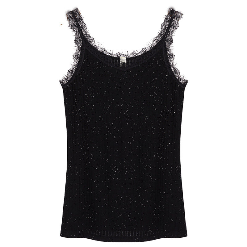 百搭无袖潮2020年夏季新款小背心 云妃秀大码女装