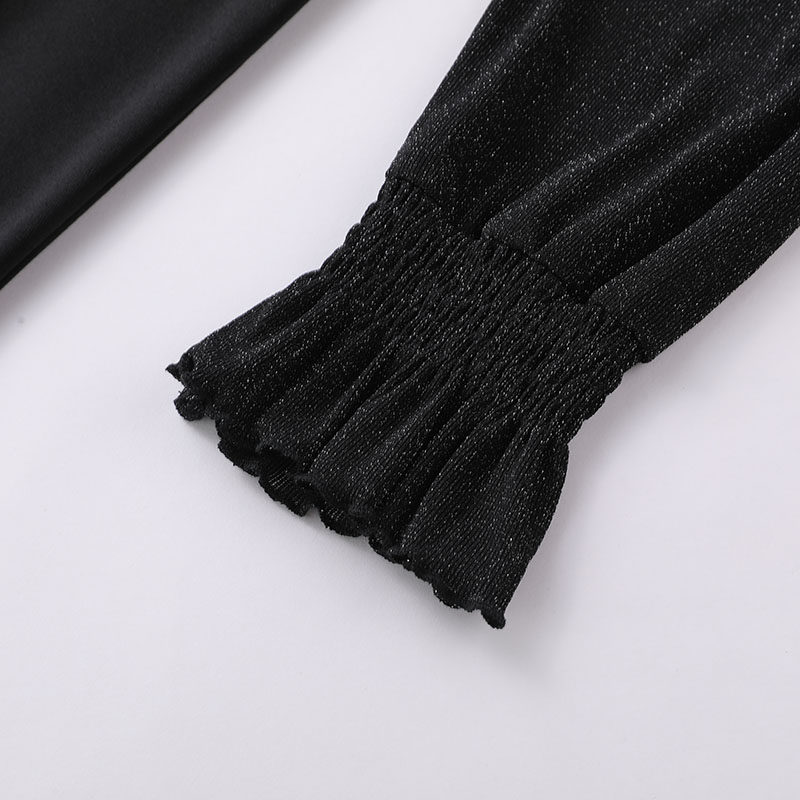 遮肉胖妹妹显瘦百搭蕾丝2020连衣裙 云妃秀大码女装