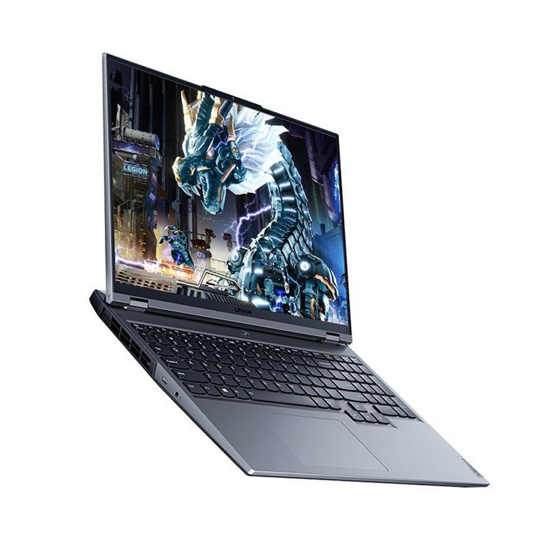 Lenovo/联想 拯救者 R9000P 2021 R7 5800H RTX3060 16寸 游戏本 - 图1