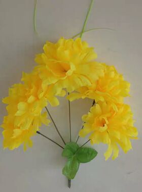 清明节扫墓花祭祖防真墓地花束