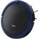 ຫຸ່ນຍົນກວາດລ້າງອັດສະລິຍະ Midea R3TCN ເຄື່ອງກວາດລ້າງເຄື່ອງດູດຝຸ່ນອັດຕະໂນມັດແບບເຕັມຮູບແບບໃນຄົວເຮືອນ ແລະເຄື່ອງດູດຝຸ່ນສາມໃນຫນຶ່ງ.