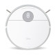 Midea i5Young ຫຸ່ນຍົນກວາດລ້າງອັດສະລິຍະອັດສະລິຍະເຄື່ອງດູດຝຸ່ນໃນຄົວເຮືອນແບບອັດຕະໂນມັດແບບເຕັມສ່ວນ ກວາດ ແລະເຊັດເຄື່ອງທັງໝົດໃນໜຶ່ງດຽວ