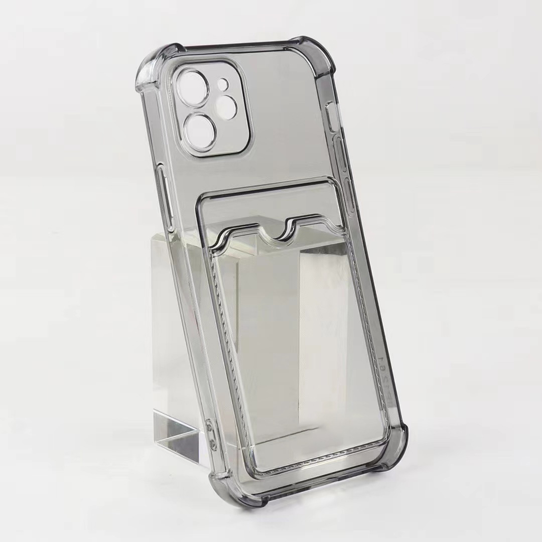 一体插卡适用小米14t手机壳xiaomi11lite小米13t小米12t壳poco x7 x6 x5 x4pro x3 m7 m6 m5s m4 m3 c75 c65 - 图3