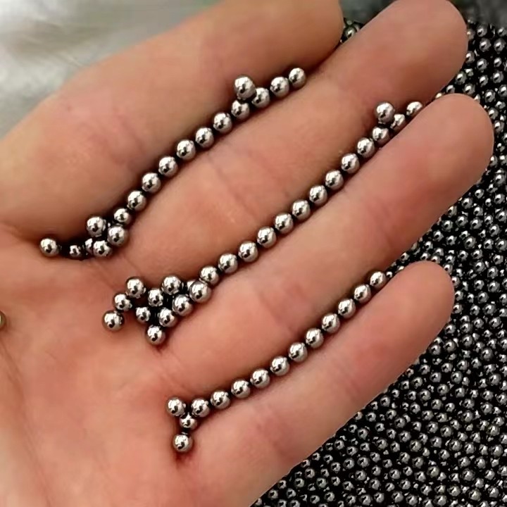 精密钢珠8mm包邮标准6mm钢球7.03/7.98/6.98/7.938/8.03/7mm钢珠,淘宝优惠券,粉丝福利购,淘宝优惠卷