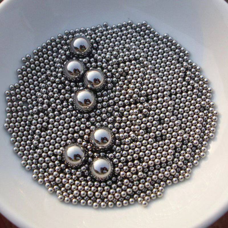 精密钢珠8mm包邮标准6mm钢球7.03/7.98/6.98/7.938/8.03/7mm钢珠,淘宝优惠券,粉丝福利购,淘宝优惠卷
