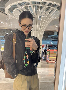 宋佳同款SL545墨镜女款欧美风