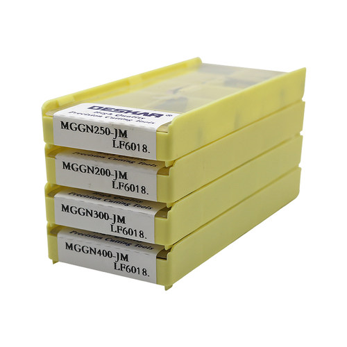 戴斯卡 不锈钢槽刀片MGGN150/200/250/300/400/500/600-JM LF6018 - 图2