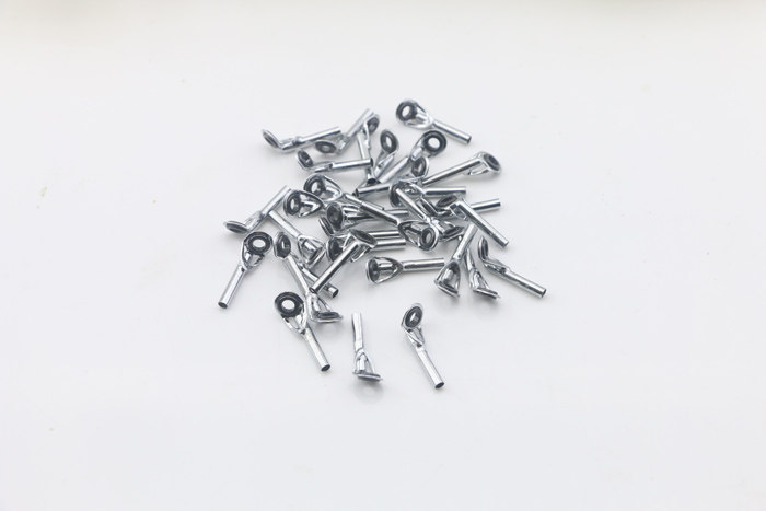 矶竿顶环叽杆导眼渔海甩筏竿稍前尖导线环钓鱼手抛竿改装DYI配件,淘宝优惠券,粉丝福利购,淘宝优惠卷