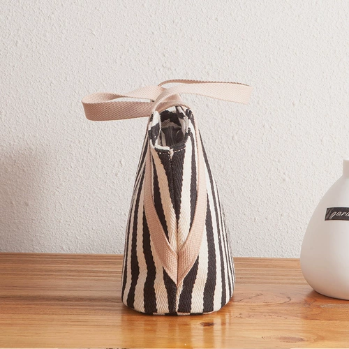 Шоппер для матери, универсальная сумка через плечо, тканевый мешок